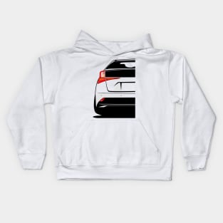 Prius Kids Hoodie